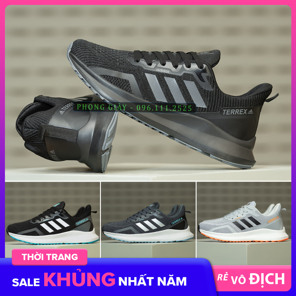 Giày Sneaker Bigsize Nam Giày Thể Thao Nam Big Size D526 (04 Màu)