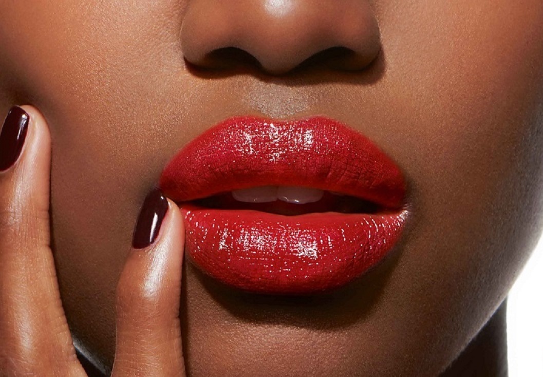 Son Dior Stellar Shine 744 Party Red