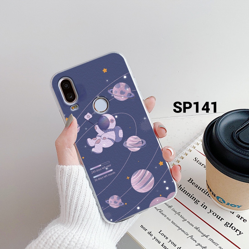 [ỐP VSMART] Ốp lưng Vsmart Live - Joy 2 Plus - Joy 1 - Joy 1 Plus - Active 1 - Active 1 Plus - Bee - Star hình vũ trụ