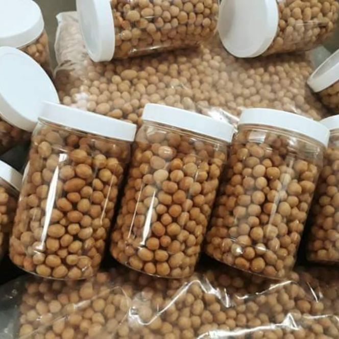 ĐẬU PHỘNG DA CÁ NƯỚC CỐT DỪA 500G