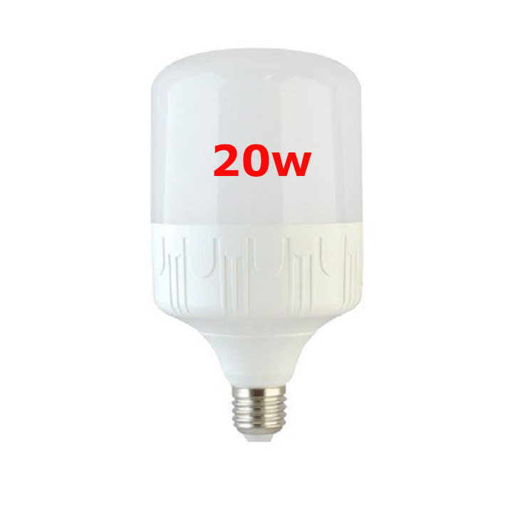 Đèn Led 20W Siêu Sáng Siêu Tiết Kiệm Điện [ Bảo Hành ]
