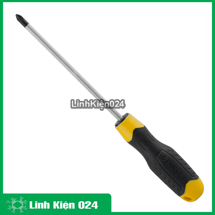 Bộ 6 Tô Vít Stanley