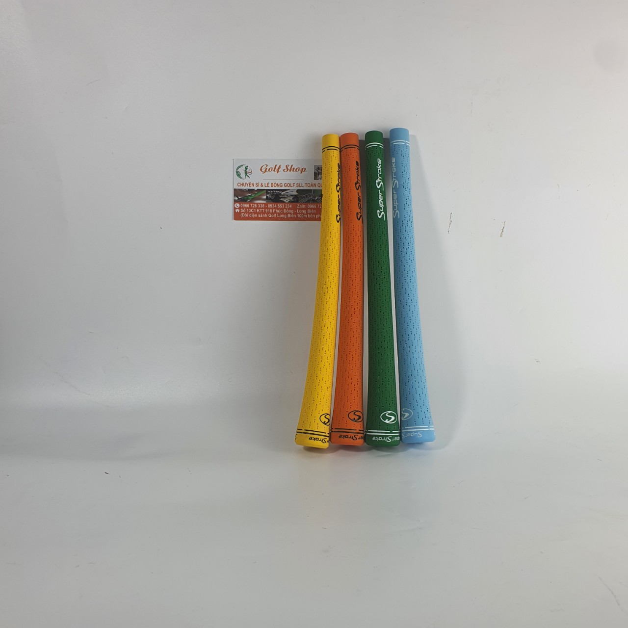 Golf grip Golf Club