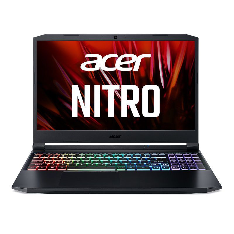 Bảng giá Laptop Acer Nitro 5 AN515-56-51N4 i5-11300H | 8GB | 512GB | VGA GTX 1650 4GB | 15.6 FHD 144Hz | Win 10 Phong Vũ