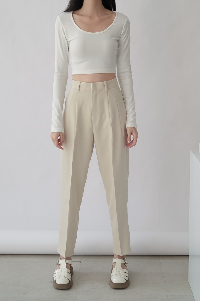 RUBIES Quần Dài YAKI PANTS