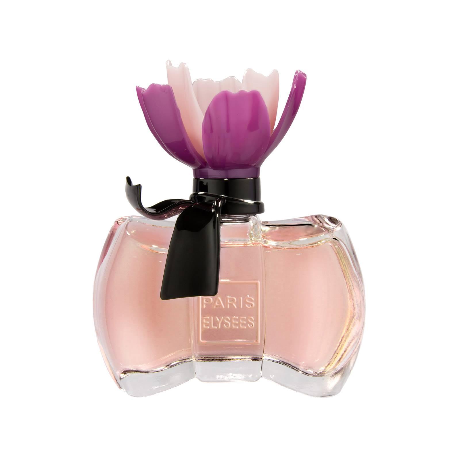 Nước Hoa Nữ Paris Elysees La Petite Fleur Secrete (100ml)