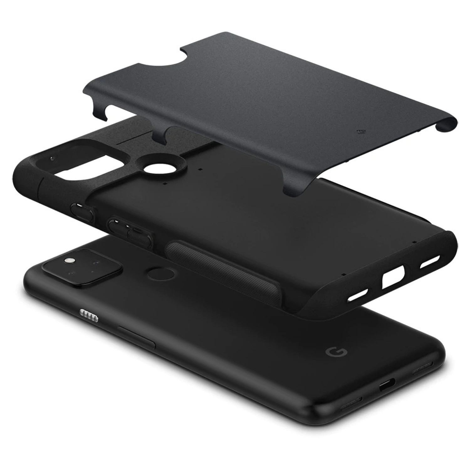 [LaoHac Store] Ốp Lưng Caseology Google Pixel 5A 5G
