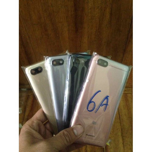 Nắp lưng Xiaomi Redmi 6A