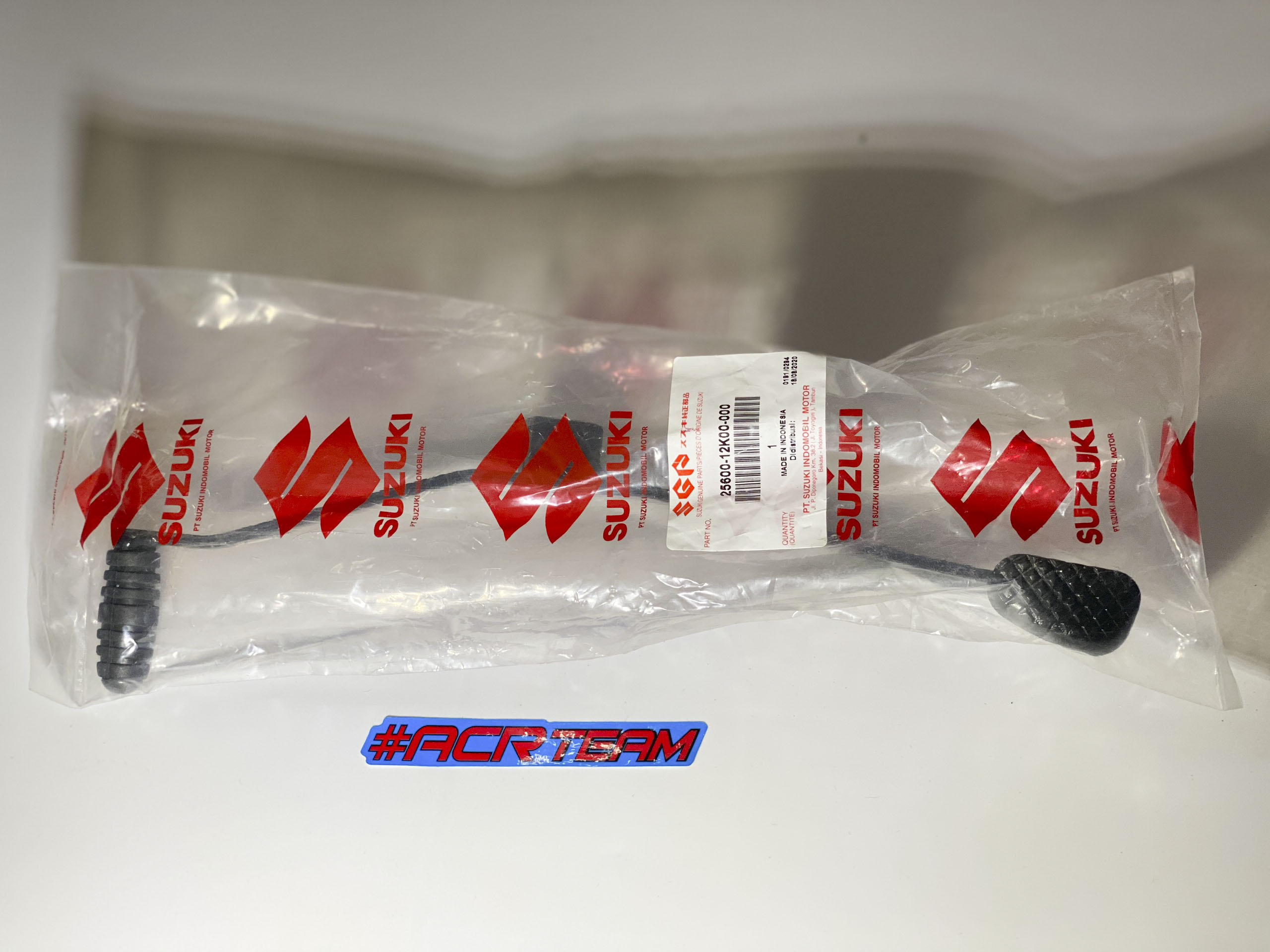 [HCM]Cần Số - Satria Fi Raider Fi Chính Hãng Suzuki