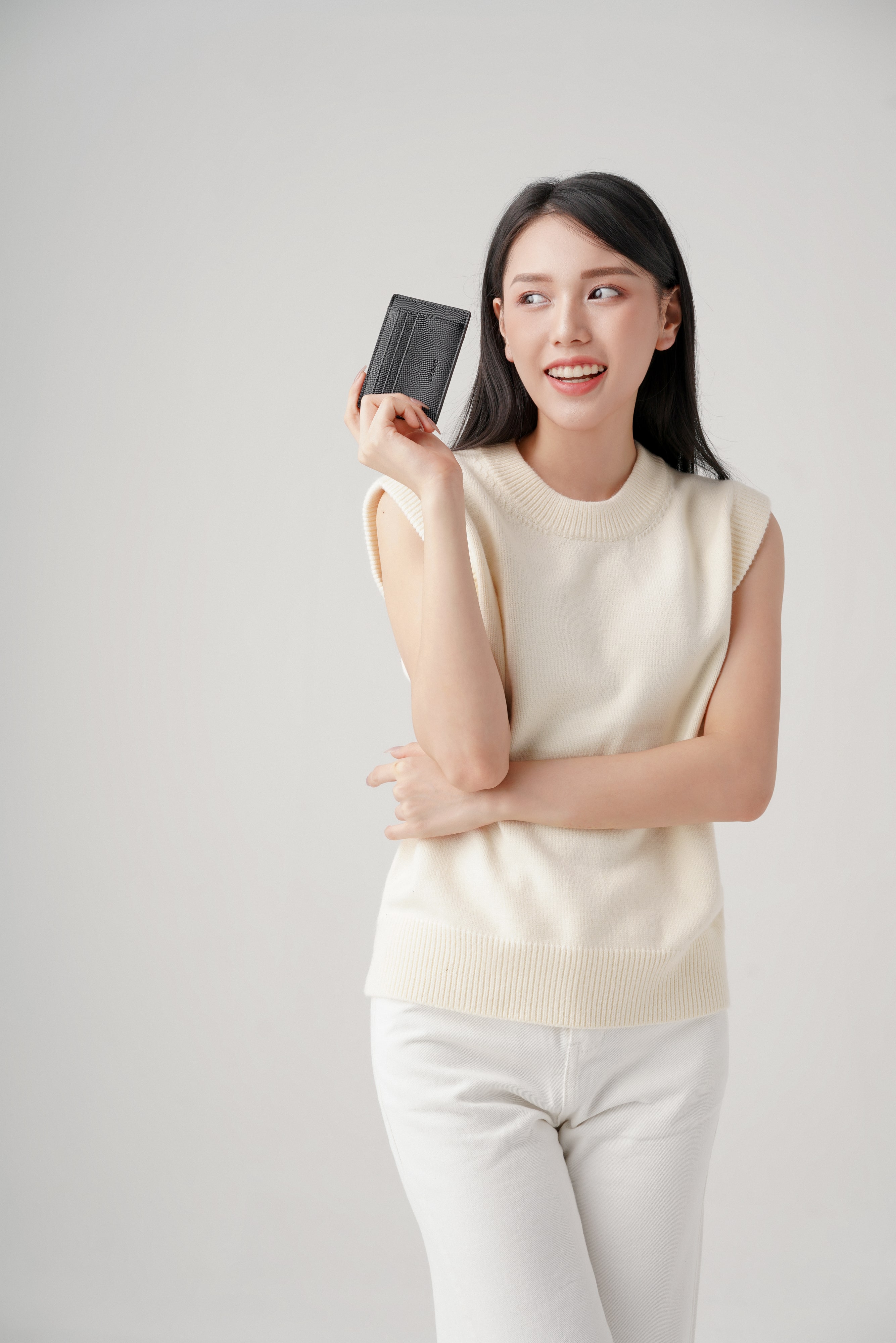 Ví đựng thẻ LESAC Lagom Cardholder