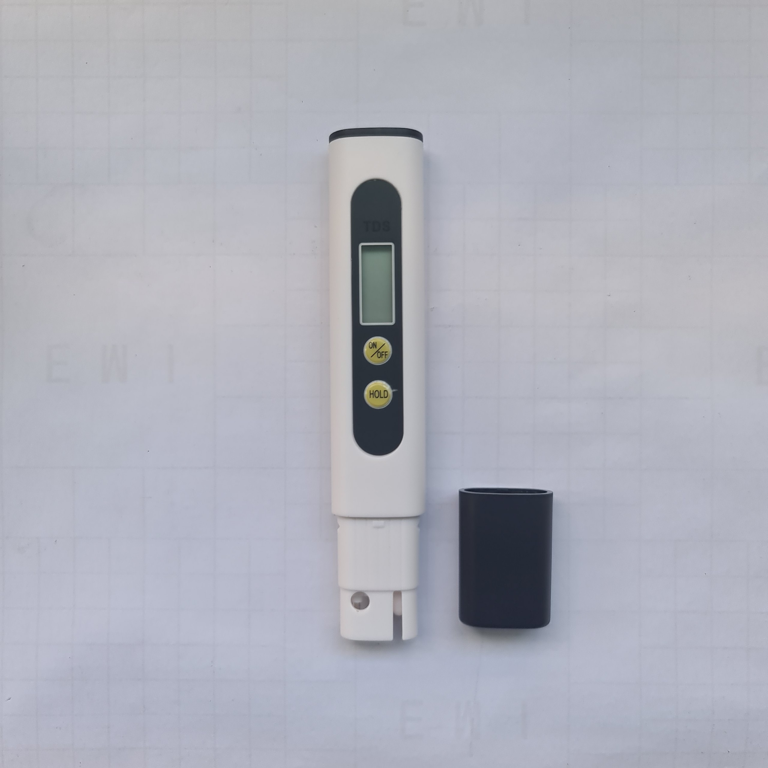 BÚT ĐO ĐỘ SẠCH CỦA NƯỚC TDS-2