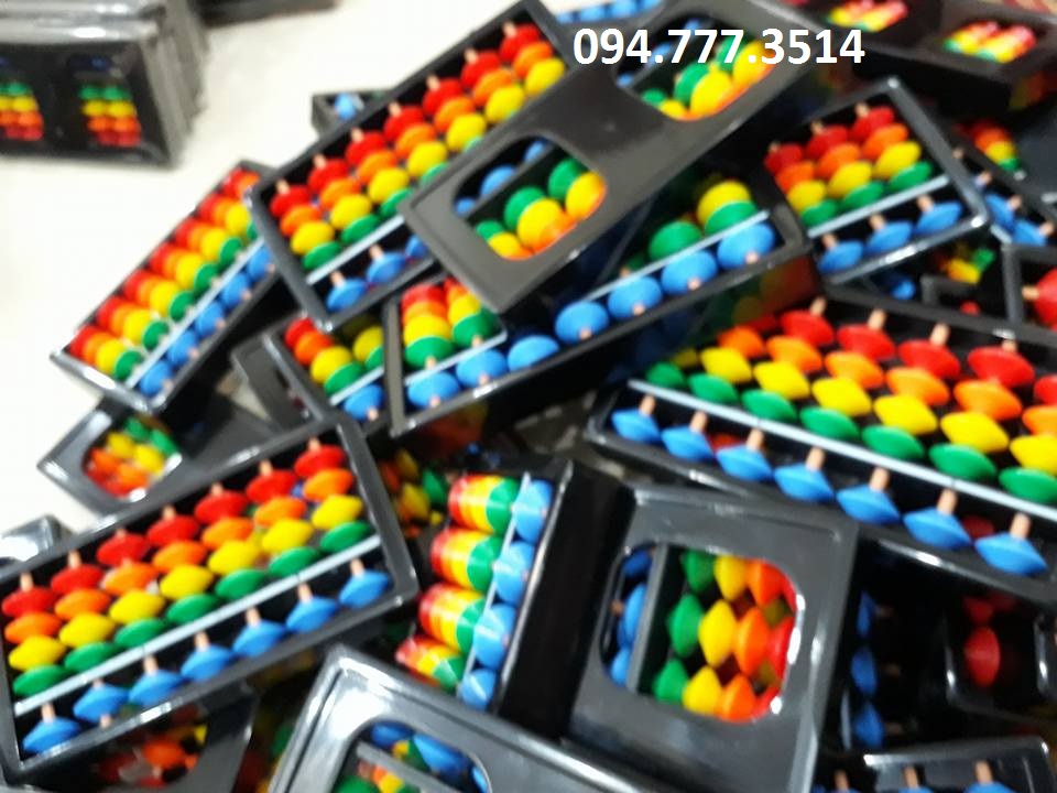 BÀN TÍNH GẢI UCMAS 29 NGHÌN