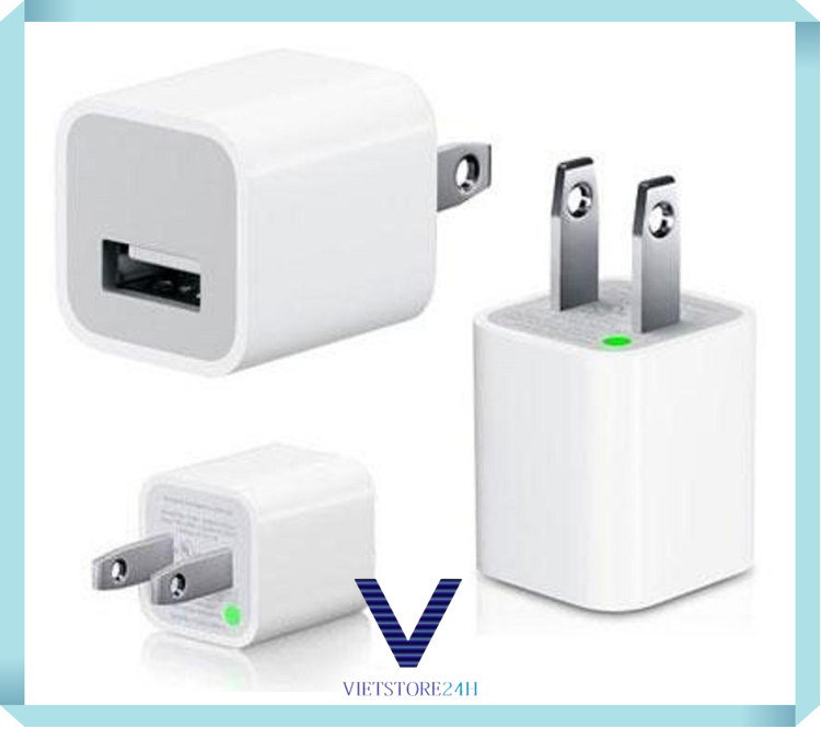Cóc sạc 1a cho điện thoại, loa