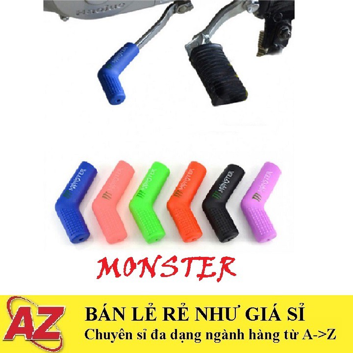 [HCM]Miếng Cao Su Bọc Cần Số Xe Côn Tay