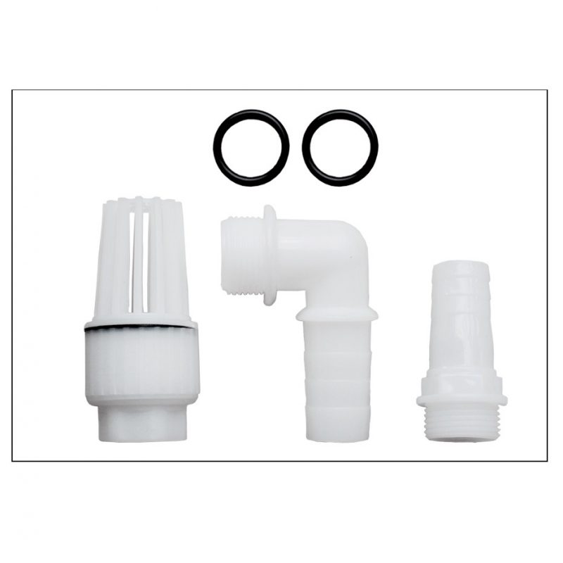 Máy Bơm Nước Đa Năng Oshima 300