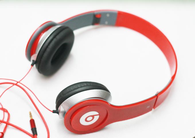 [HCM]Headphone Beat Solo Dây Liền MÃ:AD29