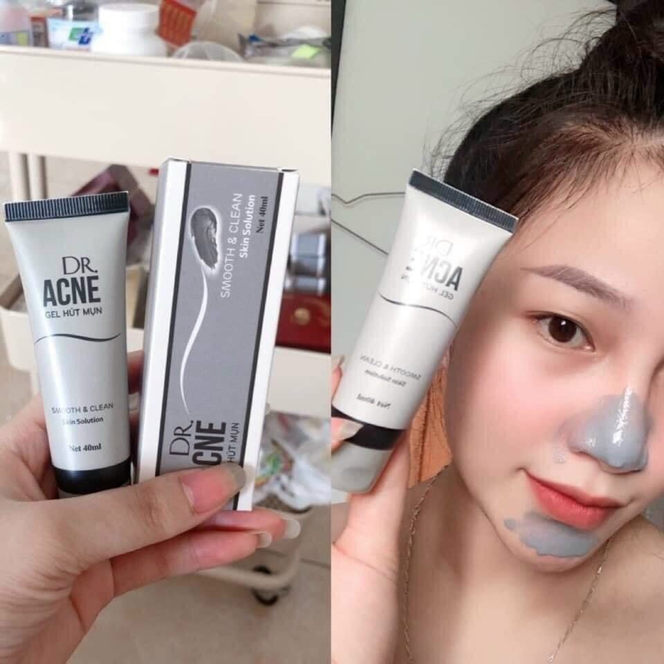 GEL HÚT MỤN DR ACNE