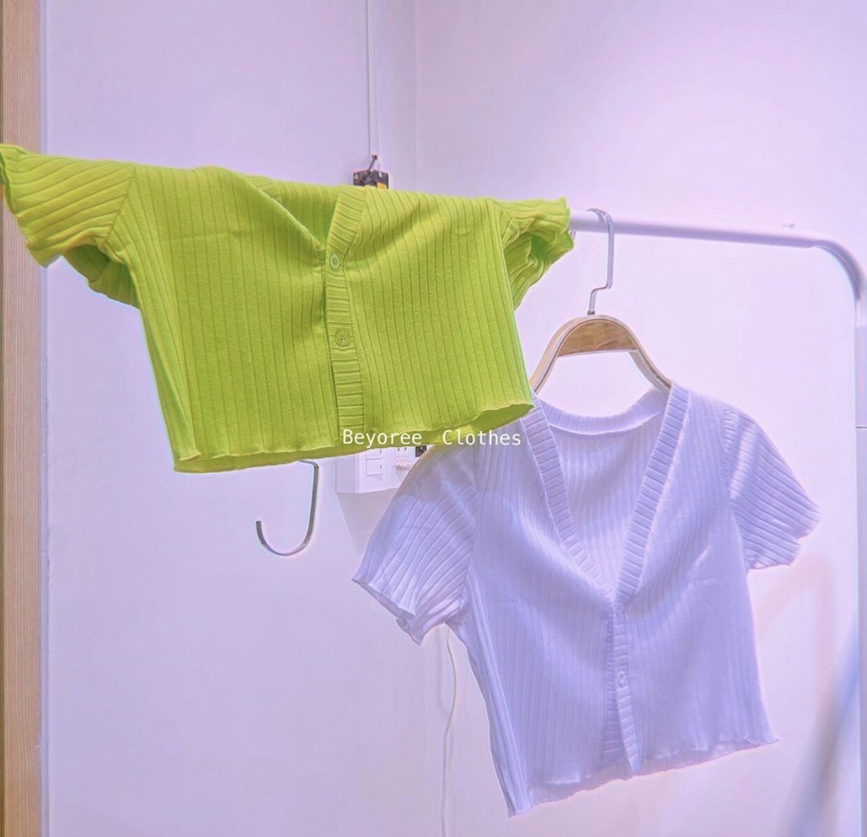 ÁO CROPTOP ĐỦ MÀU FORM NGẮN SIÊU CÁ TÍNH CỰC ĐẸP