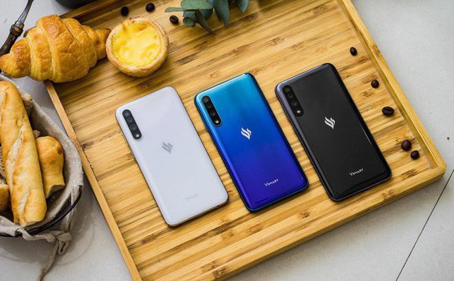 Ốp lưng VSMART LIVE  mẫu 4