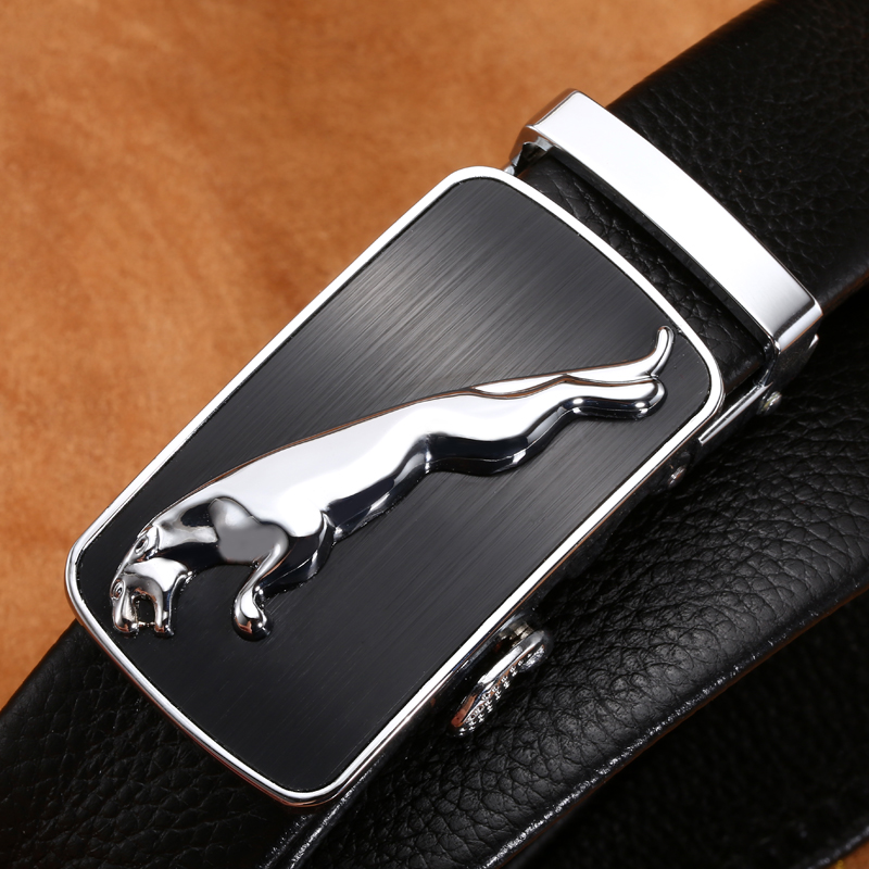 Thắt Lưng Nam Da Thật Thời Trang T917