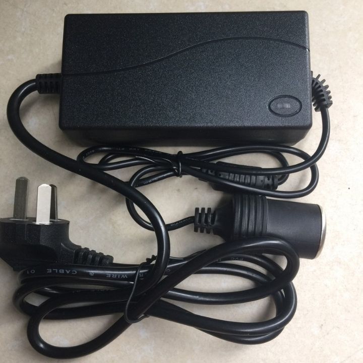ADAPTER đổi nguồn điện 220v ra 12v 8A