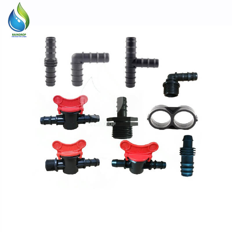 10 Nút bít ống 25mm