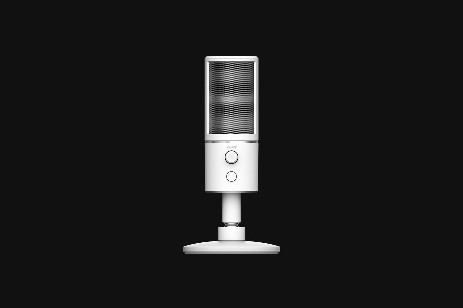 Micro thu âm Razer Seiren X