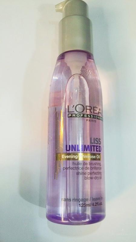 Serum dưỡng tóc Loreal Series Expert (K470)
