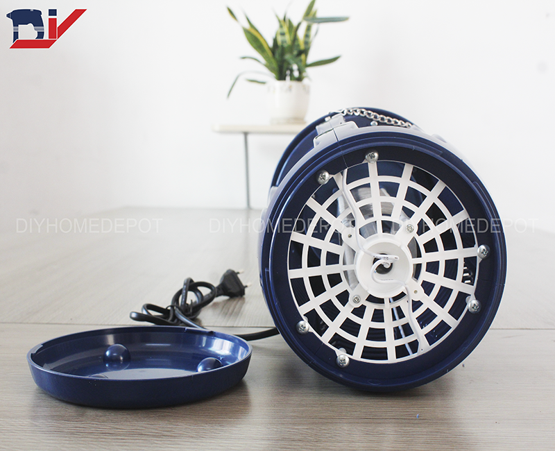 Đèn Diệt Côn Trùng Đại Sinh DS-D62