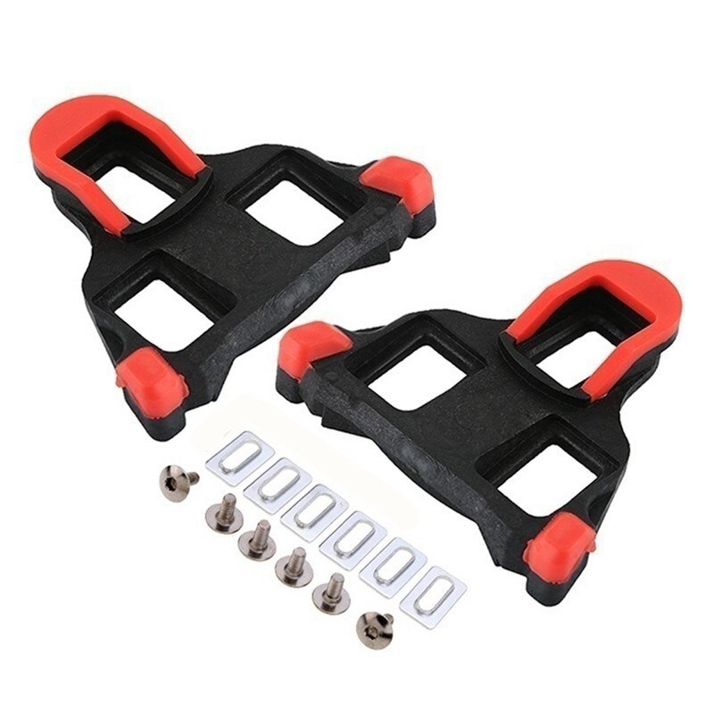 Khóa pedal xe đạp đua, khóa đế giày xe đạp SPD