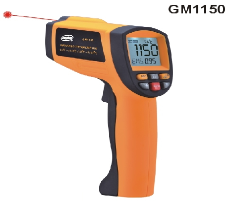 [HCM]Máy đo nhiệt độ hồng ngoại Benetech GM1150