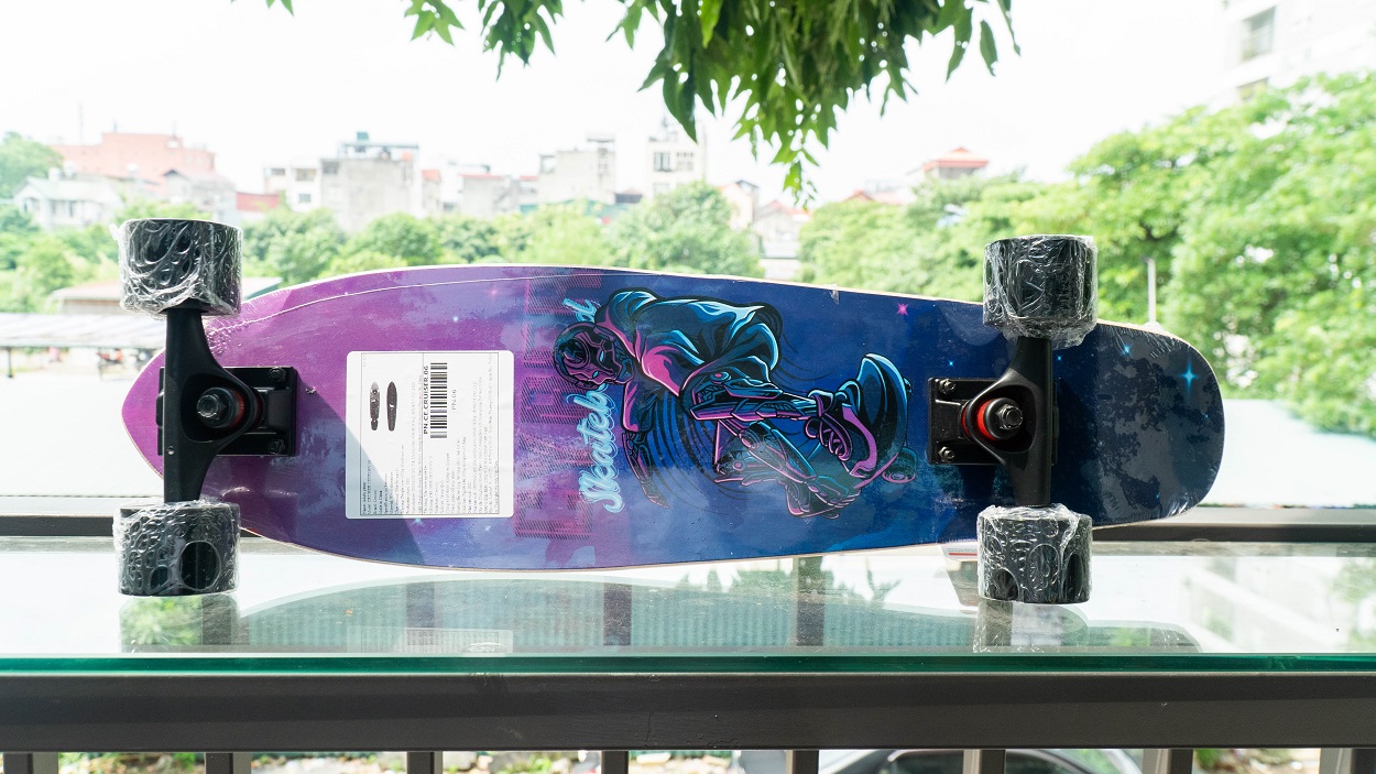 Ván trượt Penny CRUISER CENTOSY
