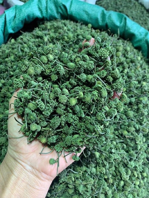 Nụ hoa tam thất 100g