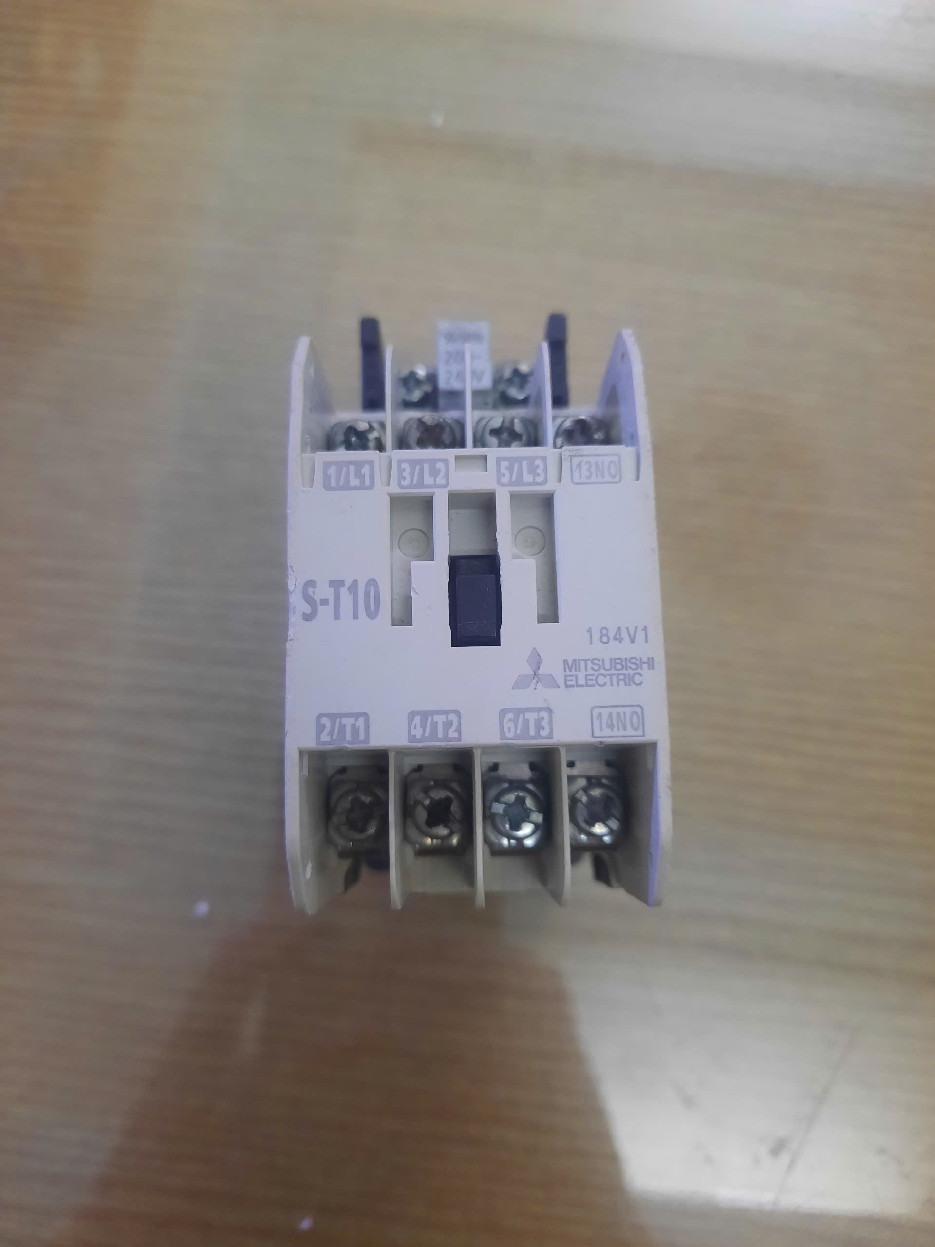 KHỞI ĐỘNG TỪ 11A MITSUBISHI Mới