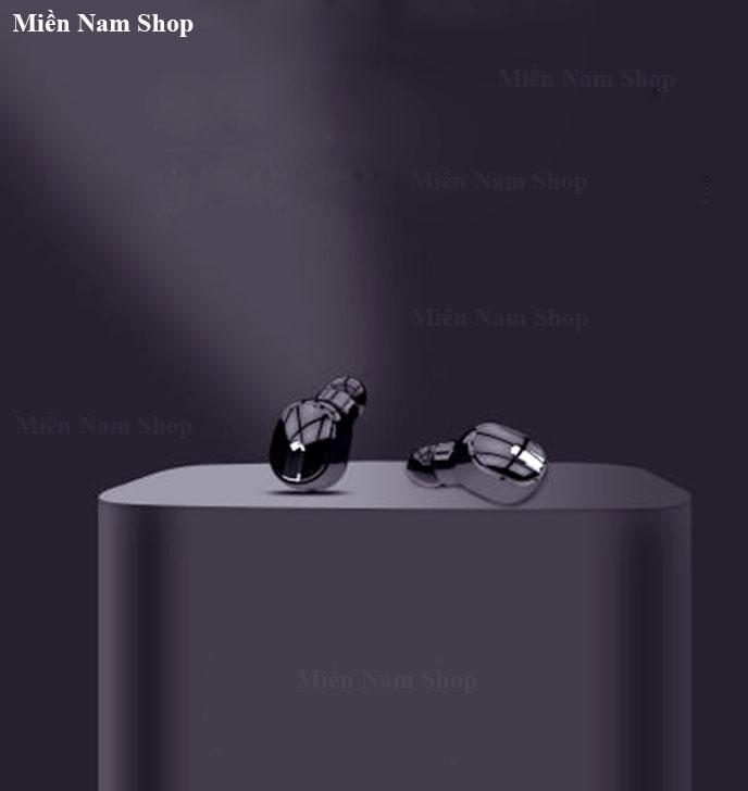 Tai nghe 1 bên - Tai nghe Bluetooth M8