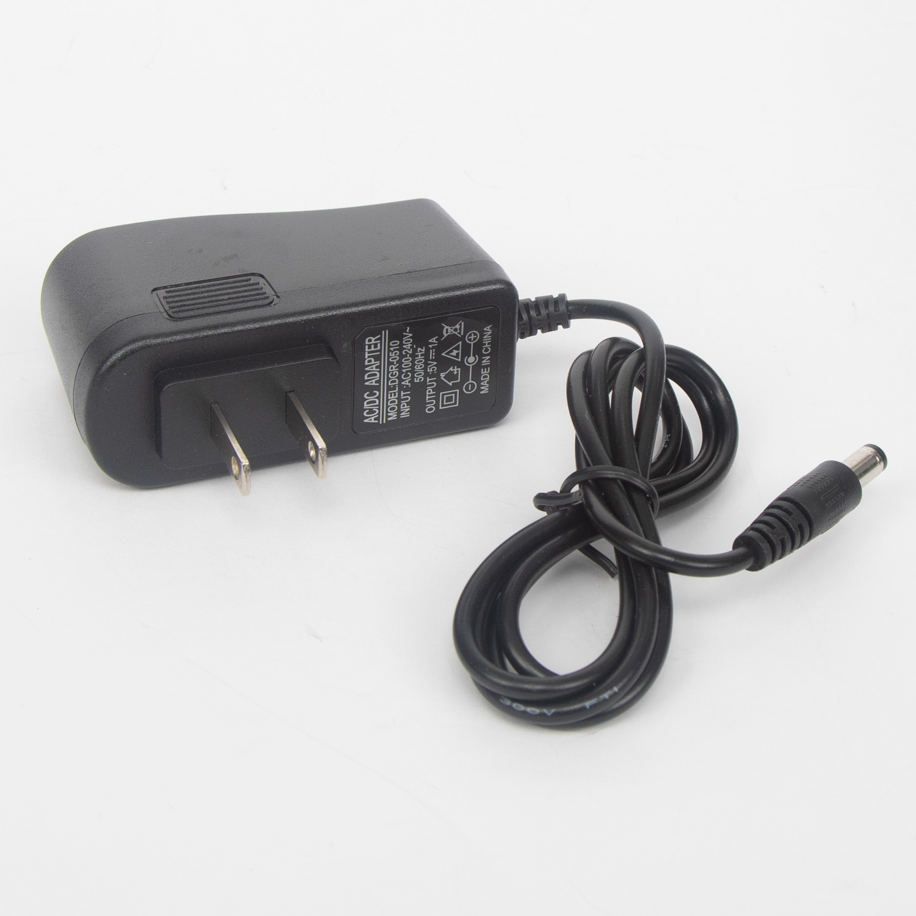 Nguồn adapter 5V1A 5V2A 6V1A 9V1ADC5.5x2.1MM