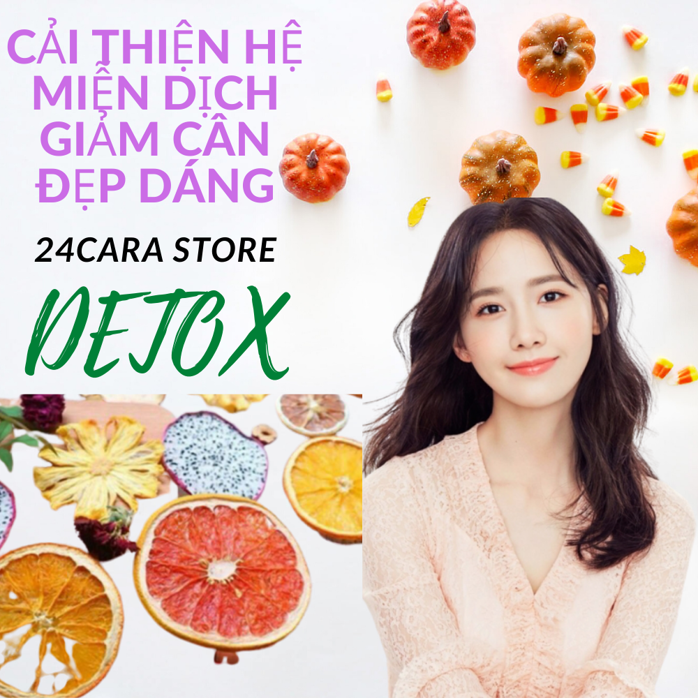 30-pack light weight loss detox tea set-without shell, blended bottle