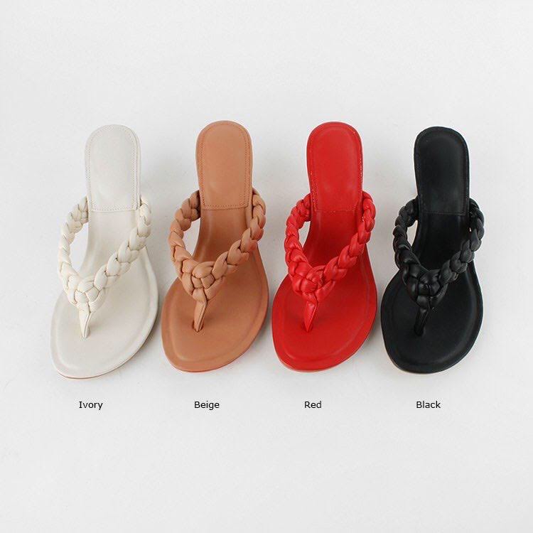 BÁO GIÁ GIÀY CAO GÓT NỮ MŨI NHỌN GÓT XÉO CAO 6CM CILLIE MÀU BÒ 1202 (STORE 5703) | Shopee Lazada Sendo Tiki mới nhất 68 GUỐC LÊ NỮ SHU STORE - GUỐC NỮ CAO GÓT KẸP NGÓN QUAI BỆN 6CM