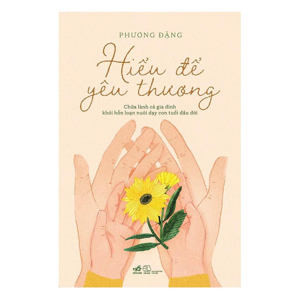 Sách - hiểu để yêu thương