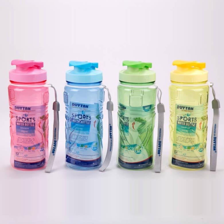 Bình nước nhựa duy tân 350ml/500ml/700ml/1000ml