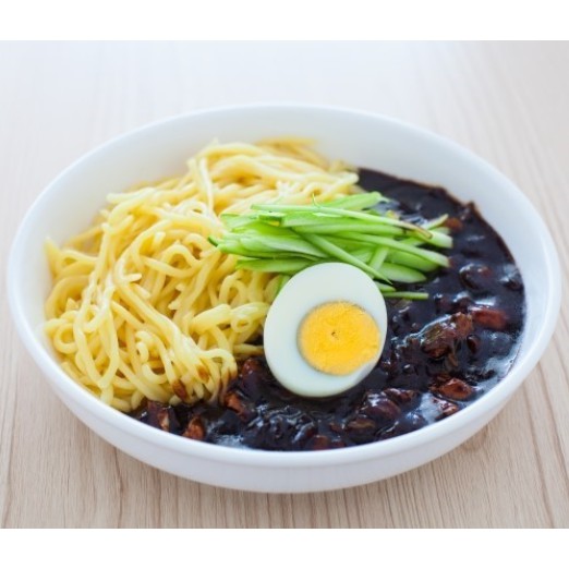 Mì Sợi Lớn Hàn Quốc 900G - 칼국수
