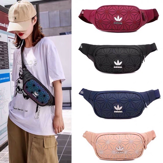 TÚI BAO TỬ 3D WAIBAG