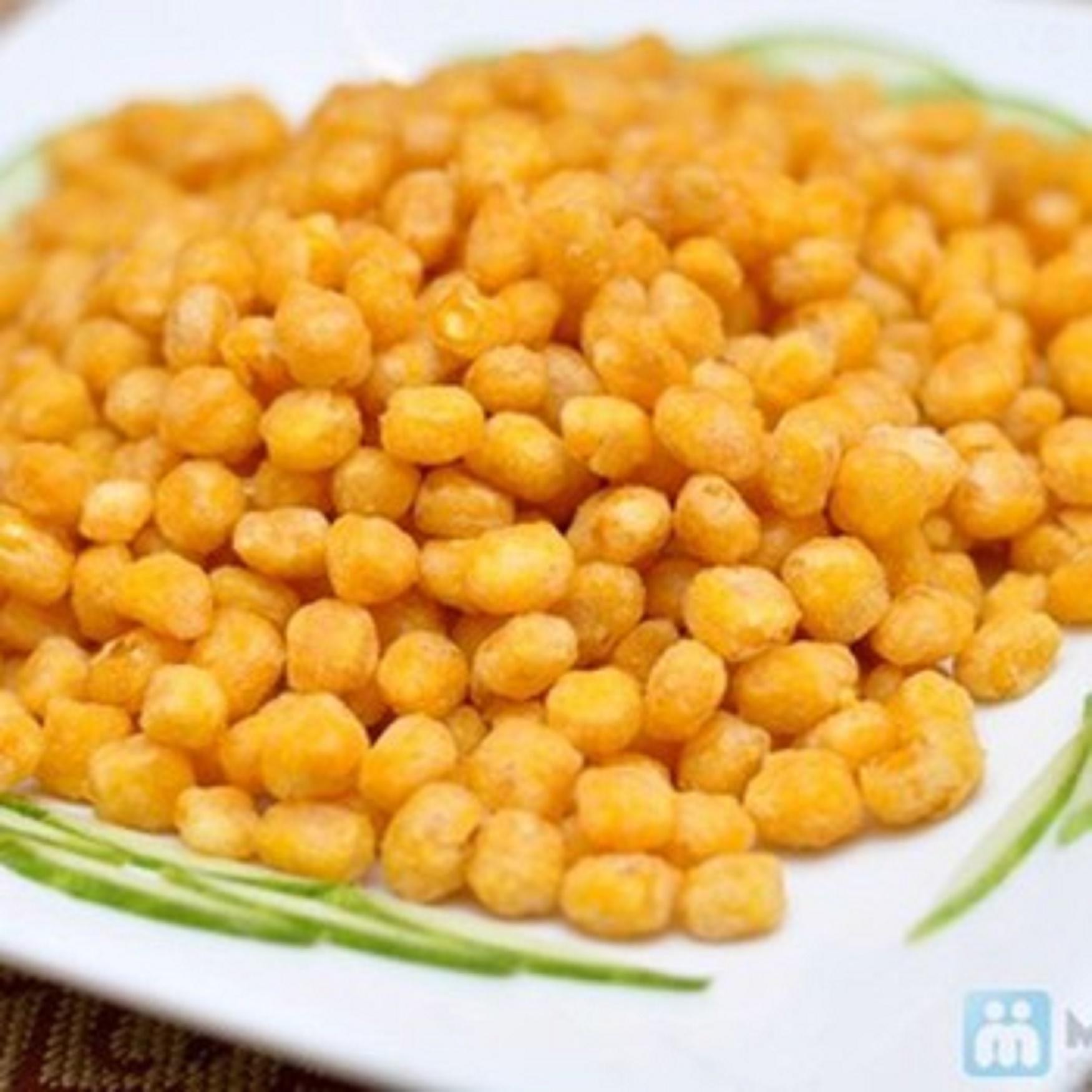 [HCM]500g bắp sấy giòn