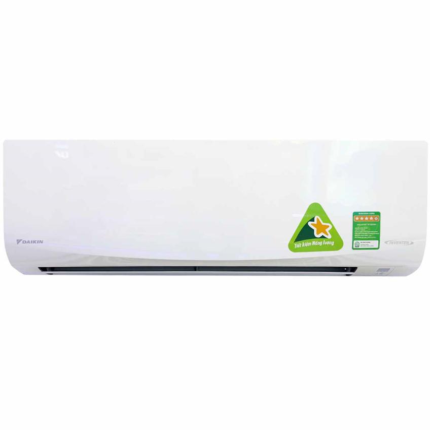 Bảng giá Máy lạnh Daikin FTKQ25SVMV 1.0 HP