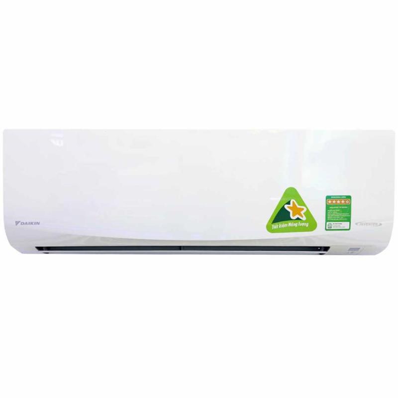 Bảng giá Máy lạnh Daikin FTKQ25SVMV 1.0 HP