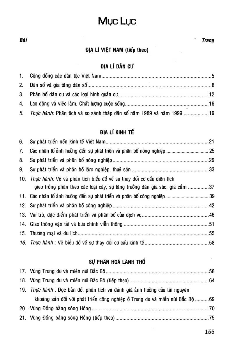 Sách - Học Tốt Địa Lí 9 (HA) - Newshop