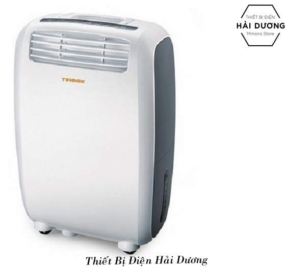 Máy Hút Ẩm Tiross Ts885 16 - 20lít / Ngày