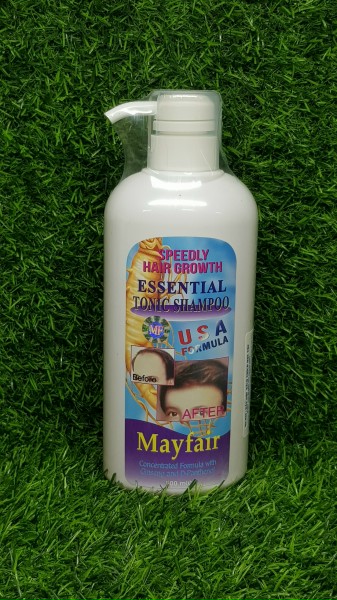 [HCM]Dầu gội kích mọc tóc Mayfair 500ml