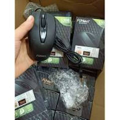 CHUỘT FUHLEN L102 NHẬP KHẨU
