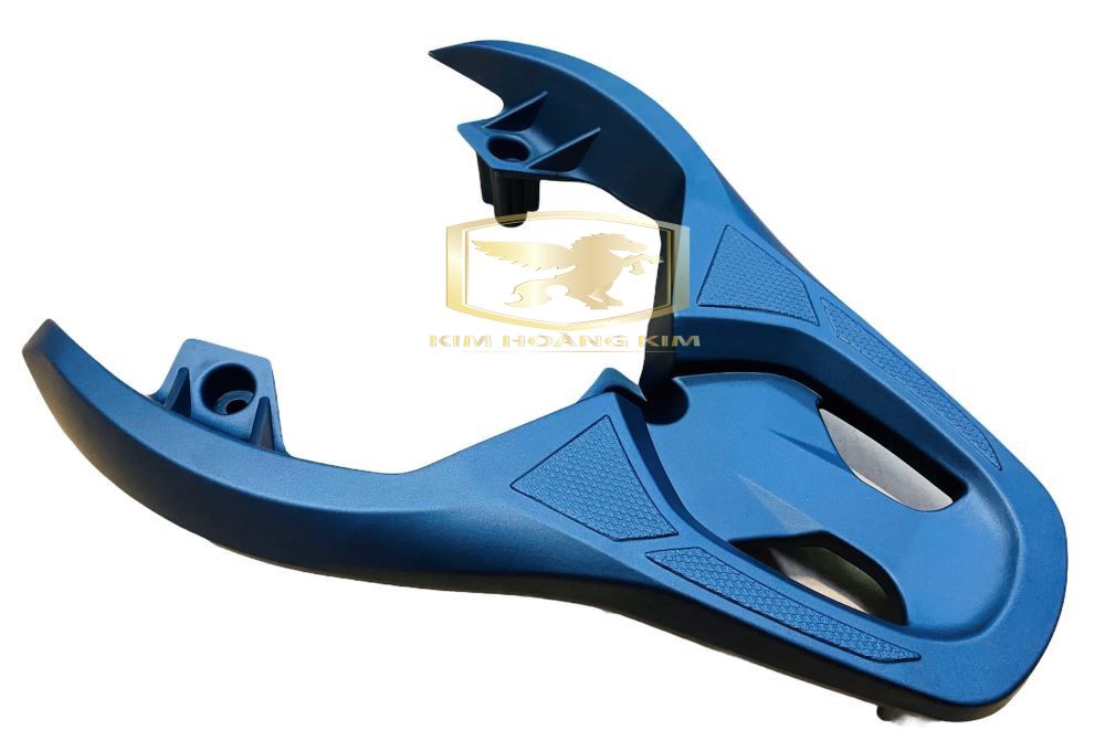 Tay dắt (Cảng) Sau Đen Nhám Kiểu Sh Gắn AirBlade 2016 đến 2021